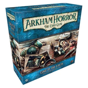 Arkham Horror LCG Edge of the Earth Investigator Expansion - Picture 1 of 1