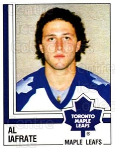 1987-88 Panini Stickers #325 Al Iafrate - Picture 1 of 1