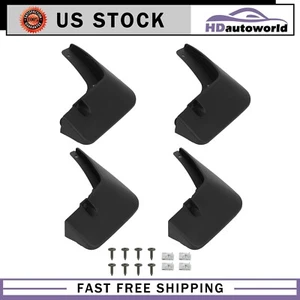 Splash Guards Mudguards Fender Mud Flap For Hyundai Palisade 2020 2022 2023 - Bild 1 von 4