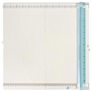 Trim & Score Board zum Falzen und Schneiden, 1 Stück, Falzboard, Falzbrett - Bild 1 von 3