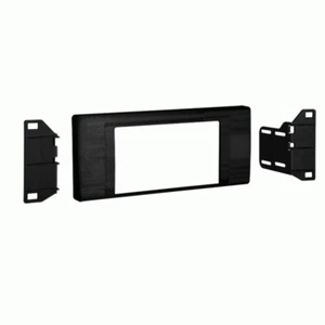 NEW  100%  GENUINE  METRA RADIO DASH KIT  95-9308B  FOR  AFTERMARKET RADIO - Picture 1 of 4