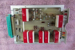 NEW TOAD RWKD BOARD 5805-00-944-8144 NOS M-8 - Picture 1 of 8