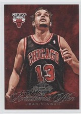 2013-14 Panini Court Kings Renaissance Men Joakim Noah #10