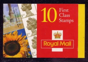 HBA4 2000 Sonnenblume 10 x 1. Heft - komplett - ohne Zylinder - Bild 1 von 1