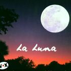 La Luna (1999, Bmg/Rca, Digi) [Cd] Schoener, Cano, Dvorak, Beethoven, Schuman...