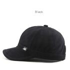 Short Brim Fishing Cap Anti-Sun Hip Hop Gorras Hot Sale Streetwear Hats  Gift