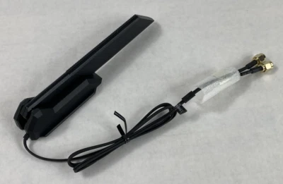 Antena móvil ASUS Wi-Fi 6 2T2R Foto 1 de 4