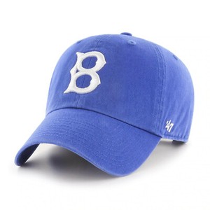 Brooklyn Dodgers MLB Fan Caps \u0026 Hats 