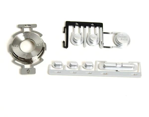 Botones para reproductor de CD portátil Sony Walkman D-NF340 - Imagen 1 de 1
