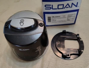 Cubierta de válvula de descarga SLOAN 2XU49, AA0018 - NUEVO EN CAJA - Imagen 1 de 3