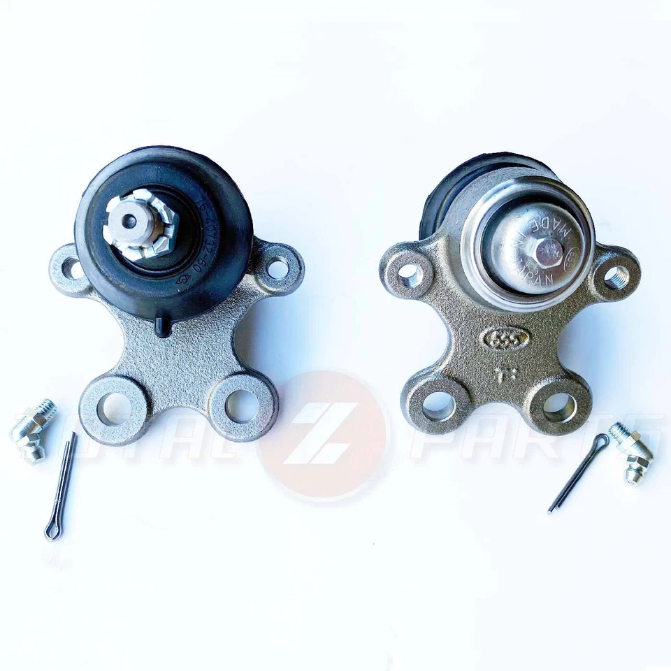 11mm Front Ball Joints, Made in Japan, for Datsun 510/Datsun 240Z - Image 1 of 2