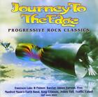 Journey To The Edge - Progressive Rock Classics