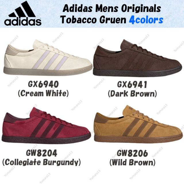 adidas Tobacco Sneakers for Men for Sale | Authenticity Guaranteed