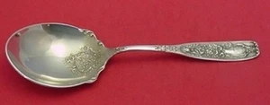 Empire by Reed and Barton Sterling Silver Berry Spoon AS Fancy 8 7/8" - Picture 1 of 1