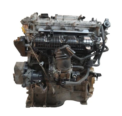 Moteur pour Toyota Prius Plus ZVW40 1,8 Hybrid 2ZR-FXE 2ZRFXE 1900037470 - Image 1 of 4