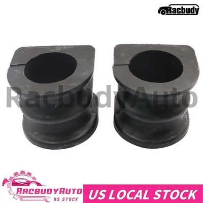 Front Sway Bar Bushing 54613-ZT00A for Nissan Frontier 2005-2018 Pathfinder 2008 - Image 1 of 4