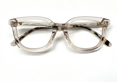 Maui Jim MJO 2206-05B Anteojos Cristal Transparente Toque Rosa 48-21-145 Foto 1 de 4