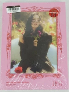 MINNIE ((G) IDLE) - HER (Target Exclusive, CD) Sealed - Picture 1 of 2