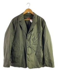 Aspesi Men Nylon Jacket XL Nylon Khk Plain 0492Ai2I127954   Limited Edition Rare - Picture 1 of 7
