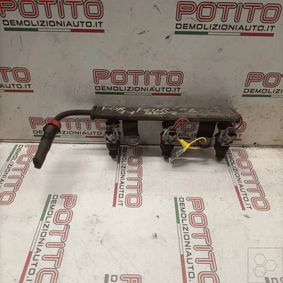 A1340700095 Distributore carburante  SMART FORFOUR (W454) 1.1 Ber. 5p/b/1124cc - Immagine 1 di 4