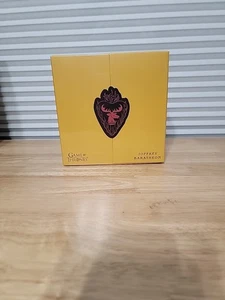 - Game of Thrones Joffrey Baratheon Collector Box Brandneu Factory Sealed  - Bild 1 von 4