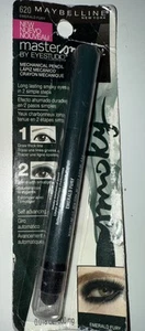 MAYBELLINE Master Smoky Eyestudio 620 EMERALD FURY sealed NIP - Picture 1 of 1