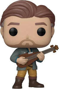 [£13] Funko POP! EDGIN TV Dungeons & Dragons #1325 - Picture 1 of 4