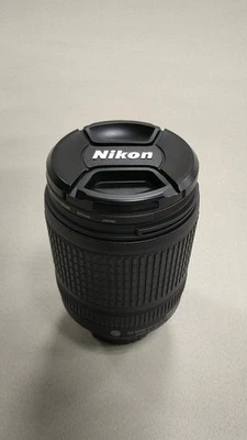 NIKON AF-S DX NIKKOR 18-140MM F/3.5-5.6 Lens - Image 1 of 4