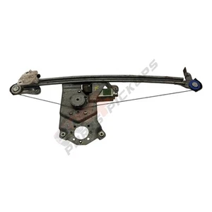 2011 Isuzu Rodeo TF Passenger Side Rear Window Regulator 2006-2012 8-98150-526-0 - Picture 1 of 8