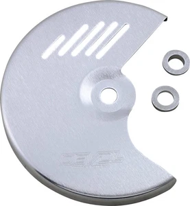 Devol Aluminum Front Brake Disc Guard (0104-5501) - Picture 1 of 1
