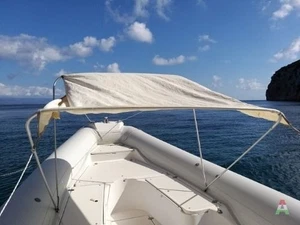 TENDALINO PER BARCA/GOMMONE - Foto 1 di 3