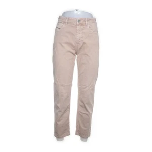 Mason's, Jeans, Größe: 27, Beige, Baumwolle/Elasthan, Einfarbig, Denim #OLN - Bild 1 von 5