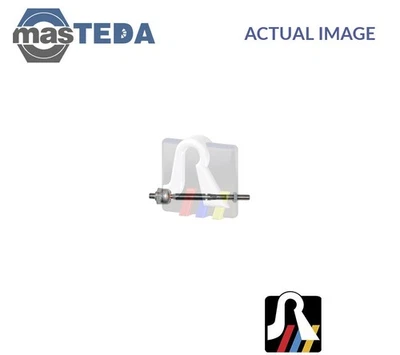 92-90417 TIE ROD AXLE JOINT TRACK ROD FRONT RTS NEW OE REPLACEMENT - Image 1 of 4