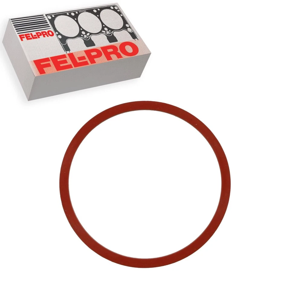 Fel-Pro Engine Oil Cooler Seal For 2005-2015 Nissan Xterra 4.0L V6 - Image 1 of 1