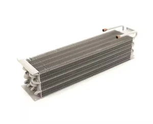 Bobina evaporadora Randell RF COI107, 4 x 3,75 x 15,5, parteluz nuevo, original OEM - Imagen 1 de 2