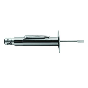 Paquete de 10 medidores de profundidad de banda de rodadura de neumáticos Milton S-448 - Imagen 1 de 1