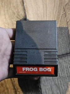 Frog Bog (Mattel Intellivision, 1982) CART ONLY - Bild 1 von 2