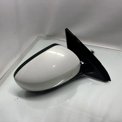 Espejo retrovisor lateral derecho Infiniti JX35 QX60 pasajero cámara OEM 2013-2015 calefacción Foto 1 de 4