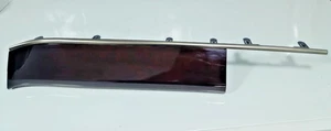 NEW 12-15 LEXUS LX570 DASH INSTRUMENT CLUSTER FINISH PANEL GARNISH 55660-60360 - Foto 1 di 7