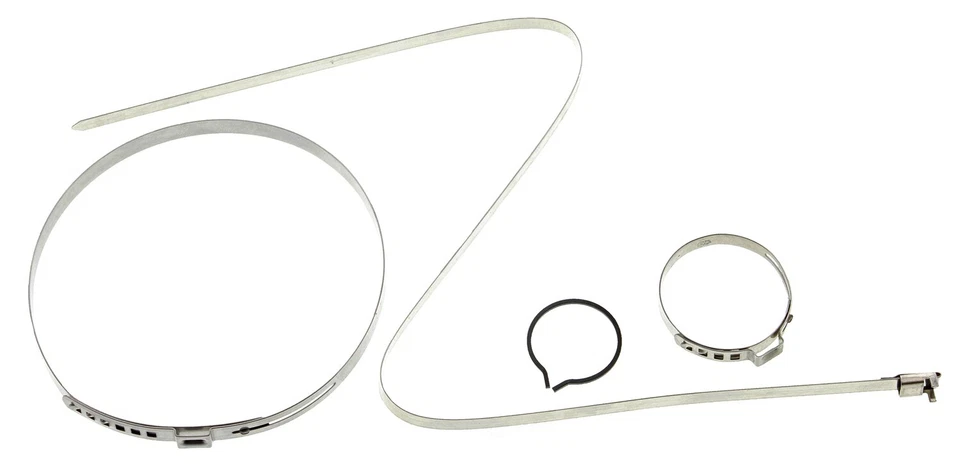 Bota articulada CV para Toyota 4Runner Tacoma FJ Cruiser 2003-2013 MEVOTECH LP Foto 1 de 1