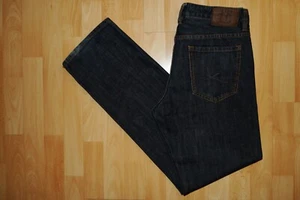 Vaqueros hombre s.OLIVER W31/34 azul oscuro - Imagen 1 de 6