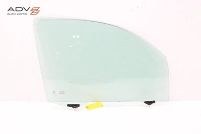 2008 - 2022 TOYOTA SEQUOIA ПЕРЕДНЯЯ ПРАВАЯ ПАССАЖИРСКАЯ ДВЕРЬ СТЕКЛО ОКНА OEM - Изображение 1 из 4