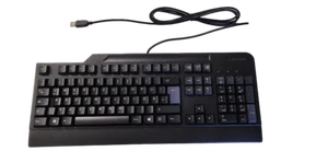 Tastatur Lenovo 00XH551 SK-8825 Preferred Pro I Deutsch QWERTZ - Bild 1 von 4
