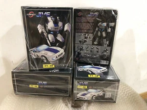FansToys FT-48 Jive Jazz MP size 6.3'' Action Figure Transforms Toy New in stock - Picture 1 of 9