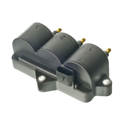 Bobina accensione per Chevrolet Matiz M200 M250 Spark Daewoo Matiz KLYA 0.8L 8530229 - Immagine 1 di 4