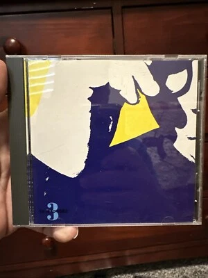 Elton John - To Be Continued CD Disc 3 (1974-1982) MCA Canada Press 1990 N/MINT - Image 1 of 2