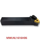 New Practical Mwlnl1616h06 Replacement Turning Tool Indexable Tool Holder