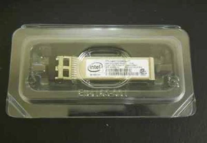 E10GSFPSR Intel 10G Ethernet SFP+ SR for X520 X710 FTLX8571D3BCV-IT - Picture 1 of 1