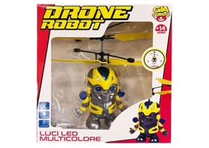 X Drone Robot Juguete Para Niños SAR - Imagen 1 de 1