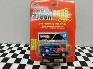 1997 Racing Champions 1/64 Diecast Ted Musgrave - Picture 1 of 2